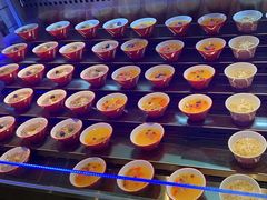 -李姑婆鲜切牛肉火锅自助(凤城二路店)