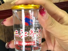 -康巴藏餐(束河古镇店)