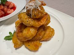 -花家怡园(四合院总店)