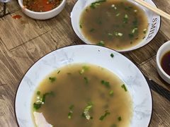 -正宗阳山牛杂(东城店)