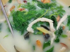 -南记食粥坊·宵夜大排档(莲花总店)