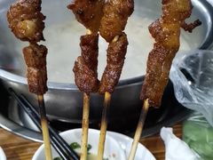 -万州烤鱼