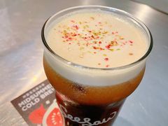 -Seesaw Coffee(环贸iapm店)