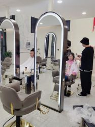 点击看大图 -上禾 HAIR SALON
