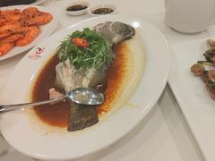 -万山楼海鲜酒家·二十三年老字号