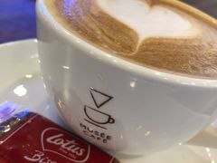 -MUSEE CAFE(保利·时光里店)