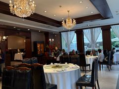 -老洋房花园饭店(绍兴路店)