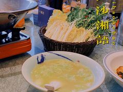 -湘语·湖南家常菜(新洲店)