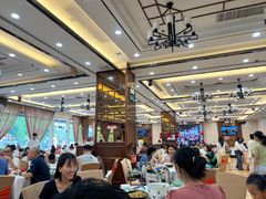 -丰尔粥食·顺德鱼生·干蒸排骨顺德菜(大良分店)