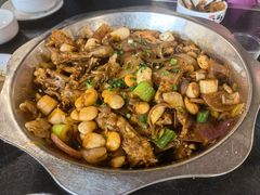 -勇记干锅居(德阳店)