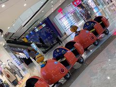 -万达广场(齐齐哈尔建华店)