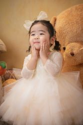 -西瓜庄园儿童摄影