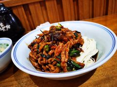 -君东记本帮面馆(天钥桥路店)
