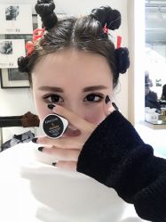 -THE LOG SALON 记录