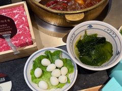 -巴奴毛肚火锅(广益哥伦布店)