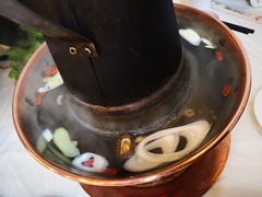 -东来顺饭庄(王府井步行街店)