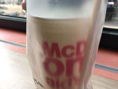 -麦当劳(农光里店)