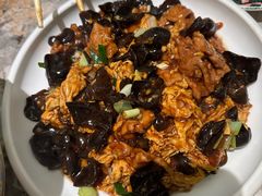 -峰厨大鱼泡饼(西青大学城店)