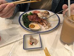-食运茶餐厅(文化宫店)