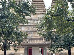 -北京石刻艺术博物馆(五塔寺)