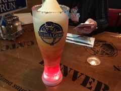 -阿甘虾餐厅(凌霄阁店)