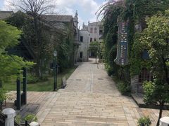 -赤坎·广东华侨国际旅游度假区