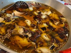 -辣婆婆(航天桥店)