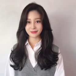 -SY COLOUR专业烫染