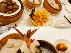 -铭家点心(秦岭路店)