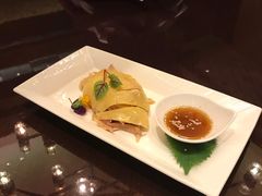 -丽思卡尔顿酒店-天泰轩中餐厅(大沽北路店)