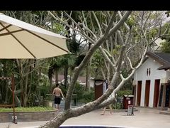 -碧水湾温泉