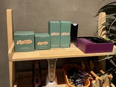 -施奈儿.洗头頭療.按摩SPA.采耳(上梅林店)