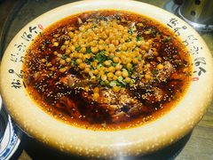 东家白砍鸡-灶东家民间菜(回兴店)