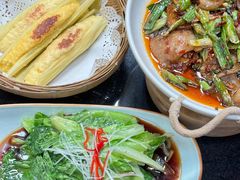 -老灶房-四川土菜(铁牛广场店)