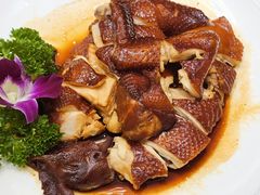 -轩记海鲜餐厅·四十五年老字号·经典粤菜(西区彩虹店)