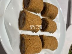 -福海居烤鸭店(鸟巢店)