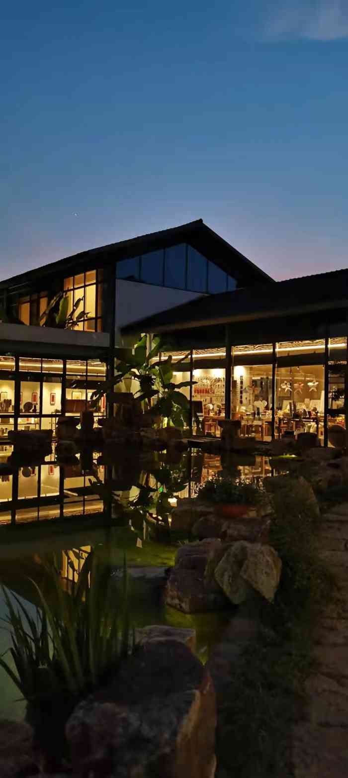 云几·南京茶馆(钟山店)-"这个地方被大家安利很多次,这次终于拔草了.