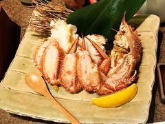 红毛蟹-蟹道乐(京都本店)