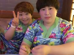 -宝丽金大酒店·洗浴中心
