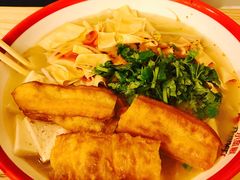 -小蛮椒麻辣烫·麻辣拌(青浦宝龙店)