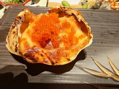 -京旬海鲜放题·铁板烧自助餐厅