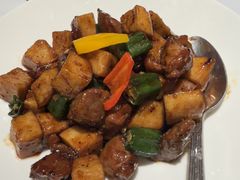 -汤城小厨•粤菜•靓汤(苏州街店)
