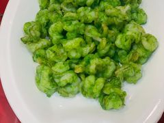 翡翠虾仁-玉华台饭庄(裕中西里小区店)