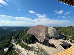 -牛首山文化旅游区