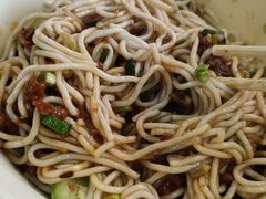 -中央财经大学-食堂