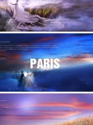 -巴黎时尚婚纱摄影(南汇店)