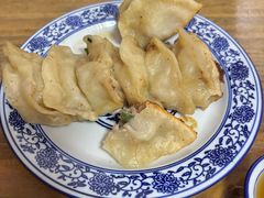 锅贴-鼎顺小吃(吴山名楼店)