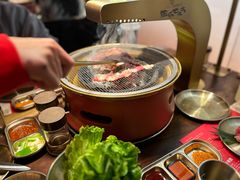 -西塔老太太泥炉烤肉(上海七宝领展广场店)