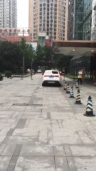 -重庆江北希尔顿逸林酒店·宴会厅