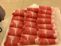 -八先生涮肉房(三里河店)
